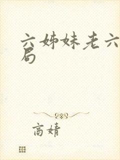 六姊妹老六大结局