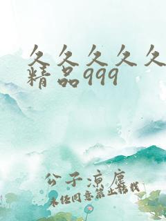 久久久久久国产精品999