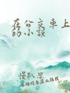 在公交车上被c的小说