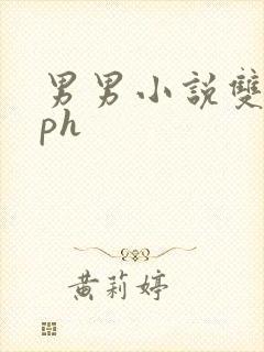 男男小说双性nph