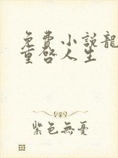 免费小说龙族:重启人生