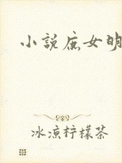 小说庶女明兰传