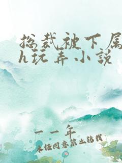 总裁被下属调教h玩弄小说