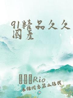 91精品久久久国产