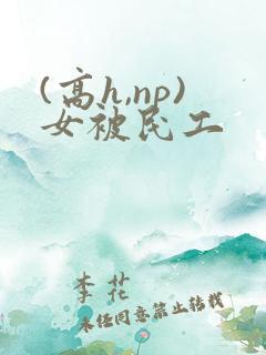 (高h,np)女被民工