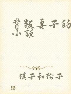 背叛妻子的谎言小说