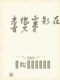 光棍电影在线观看免费