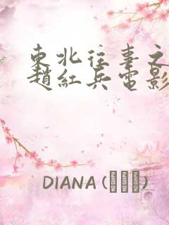 东北往事之我叫赵红兵电影