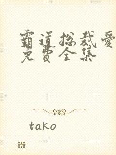 霸道总裁爱上我免费全集