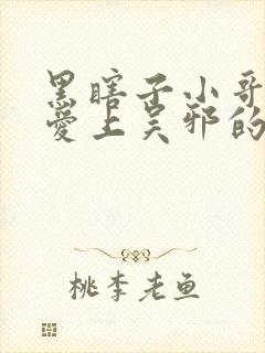 黑瞎子小哥小花爱上吴邪的小说