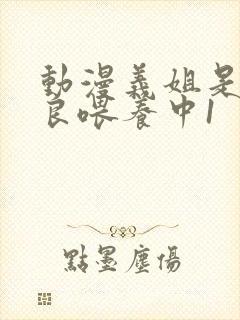 动漫义姐是不是良喂养中1