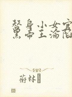 替身小女官,腹黑帝王沦陷了江清慈阅读全