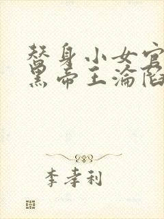 替身小女官,腹黑帝王沦陷了祁渊江清慈更