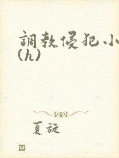 调教侵犯小男生(h)