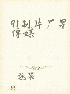 91制片厂星空传媒