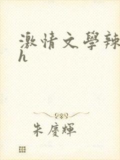 激情文学辣文高h