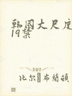 韩国大尺度电影19禁