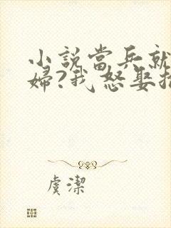 小说当兵就发媳妇?我怒娶拾捌房老婆林婉