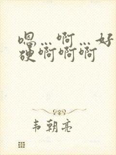 嗯…啊…好粗好硬啊啊啊