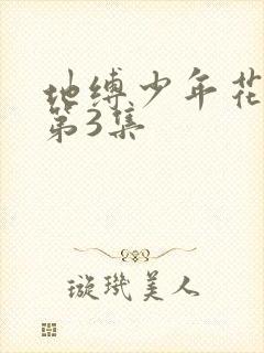 地缚少年花子君第3集