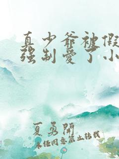 真少爷被假少爷强制爱了小说