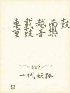 车载越南鼓dj重鼓音乐