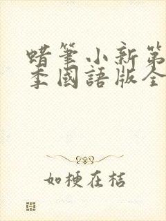 蜡笔小新第10季国语版全集