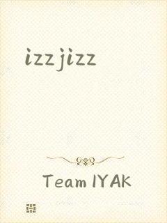 izzjizz