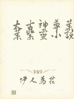 太古神尊叶风和叶紫灵小说