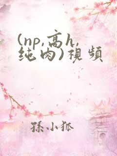 (np,高h,纯肉)视频