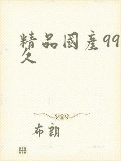 精品国产99久久