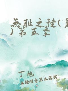 无耻之徒(美版) 第五季