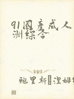 91国产成人亚洲综合