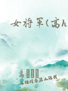 女将军(高h)
