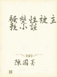 骚双性被主人调教小说