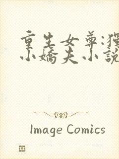 重生女尊:独宠小娇夫小说