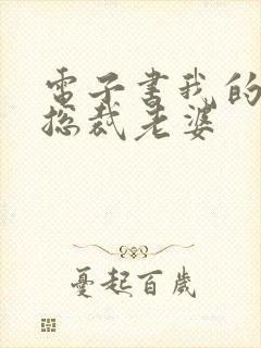 电子书我的冰山总裁老婆