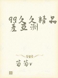 99久久精品国产亚洲