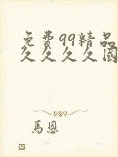 免费99精品久久久久久国产