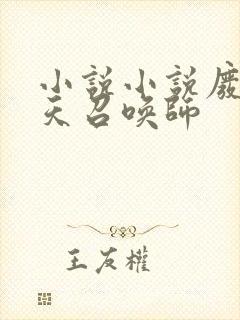 小说小说废柴逆天召唤师