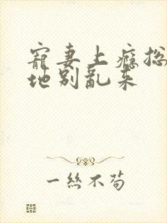 宠妻上瘾总裁爹地别乱来