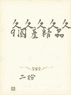 久久久久久久99国产精品