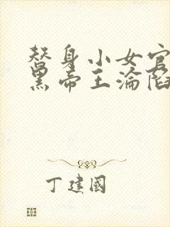 替身小女官,腹黑帝王沦陷了江清慈免费阅