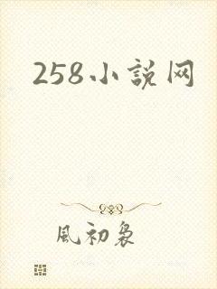 258小说网