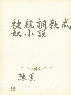 被亲调教成她的奴小说