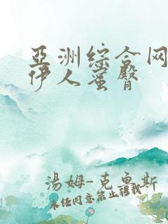 亚洲综合网久久伊人蜜臀