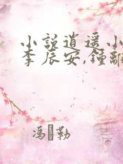 小说逍遥小贵婿李辰安,钟离若水