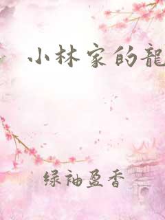 小林家的龙仆女