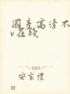 国产高清不卡av在线