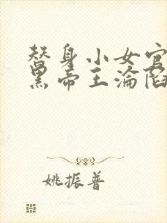 替身小女官,腹黑帝王沦陷了江清慈的小说